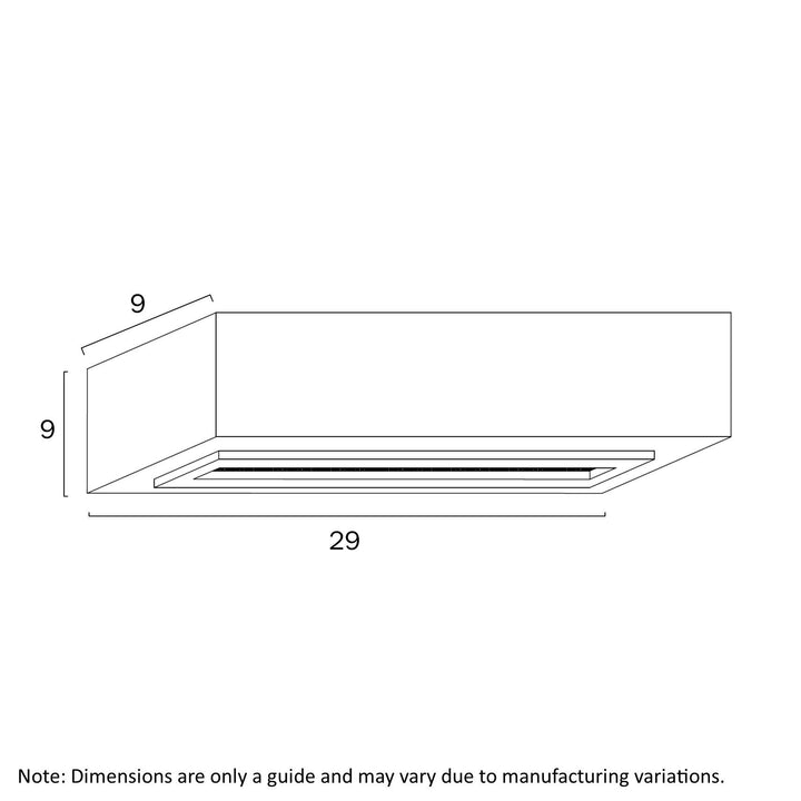 Telbix GRIMES INDOOR WALL LIGHT