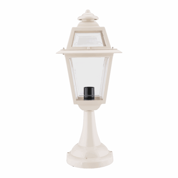 AVIGNON Pillar Mount GT-273 Beige Pillar light