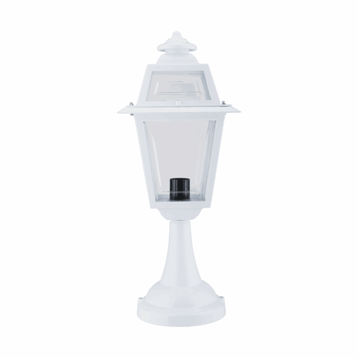 AVIGNON Pillar Mount GT-273 White Pillar light
