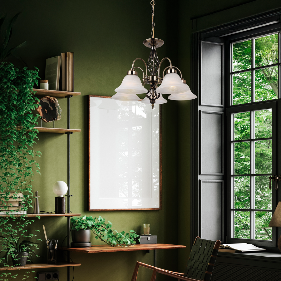 GENEVA D05915 P5 Pendant