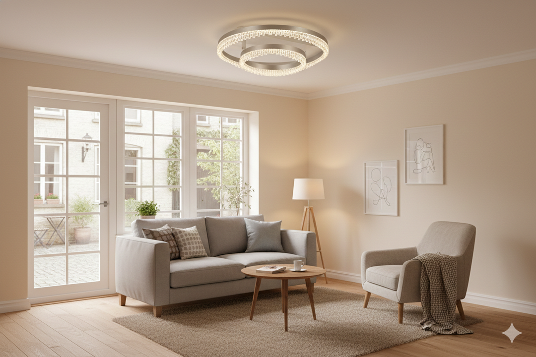 Glacier 2 rings CTC light ctc