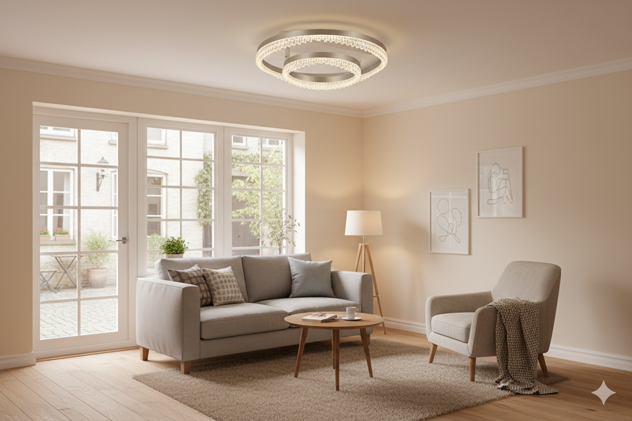 Glacier 2 rings CTC light ctc