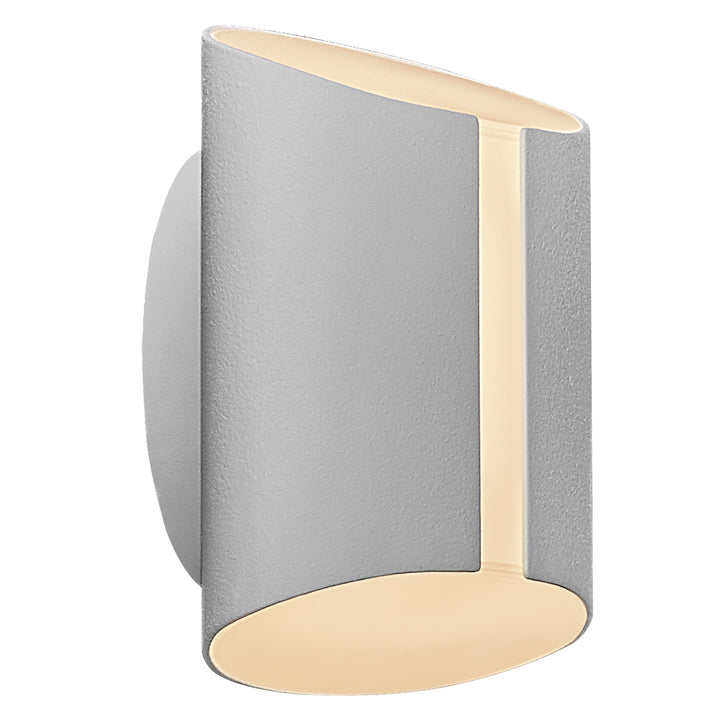 Grip Smart Wall light White/Black