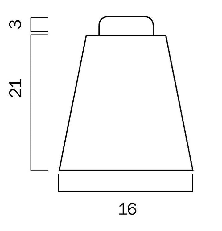 TELBIX HALY BATTEN FIX