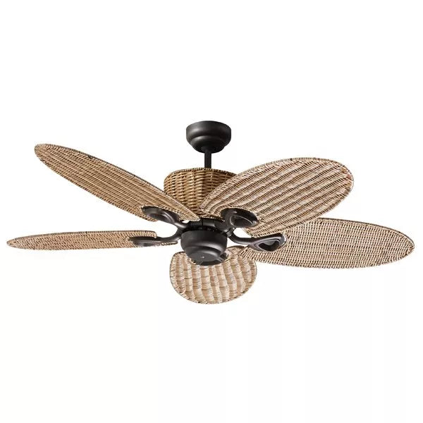 Hamilton 52″AC Ceiling Fan