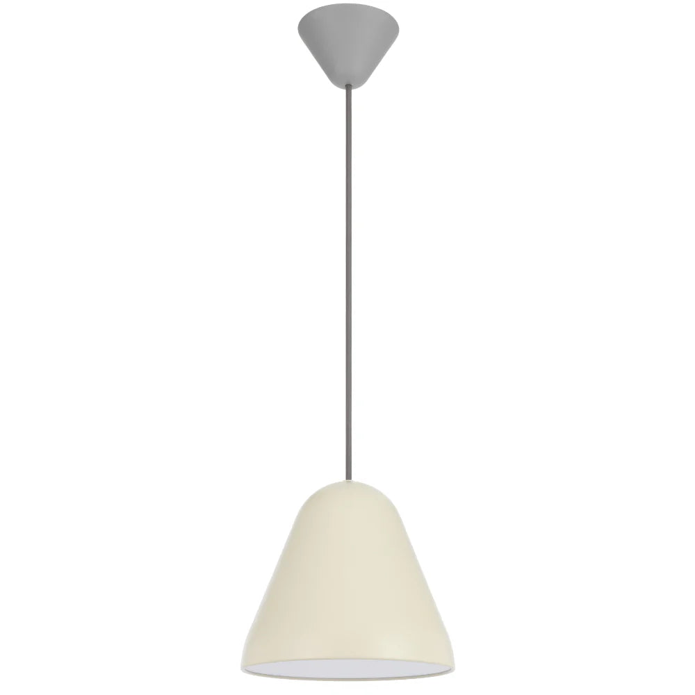 HANAMI 22CMPENDANT Beige Pendant