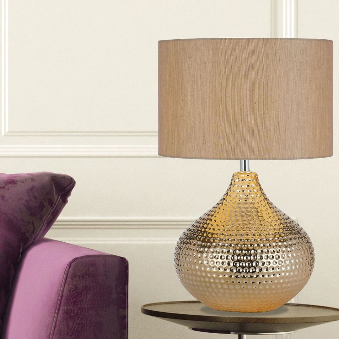 TELBIX HANOI TABLE LAMP