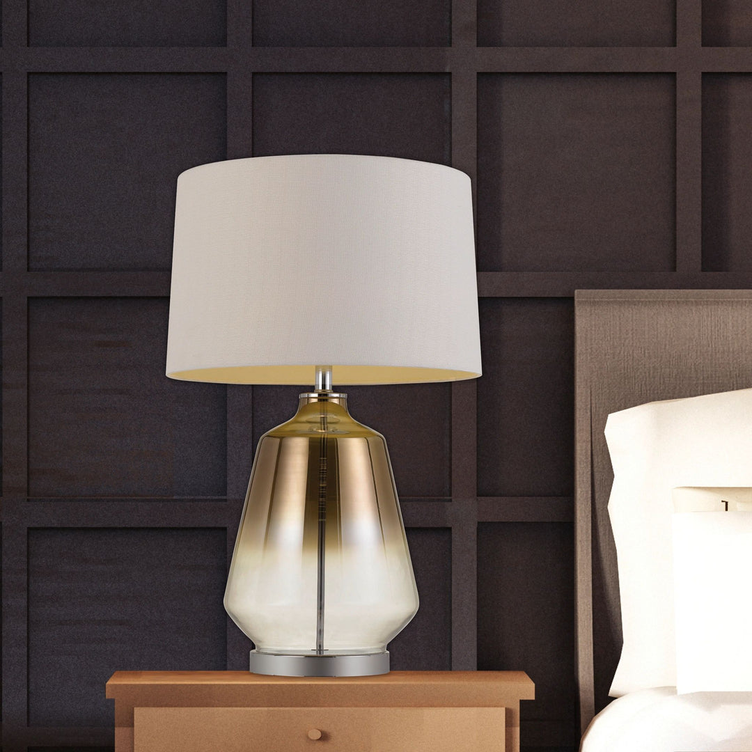 TELBIX HARPER TABLE LAMP