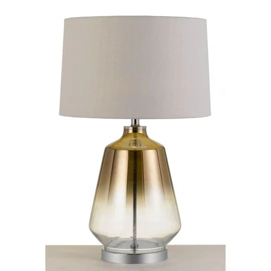 TELBIX HARPER TABLE LAMP