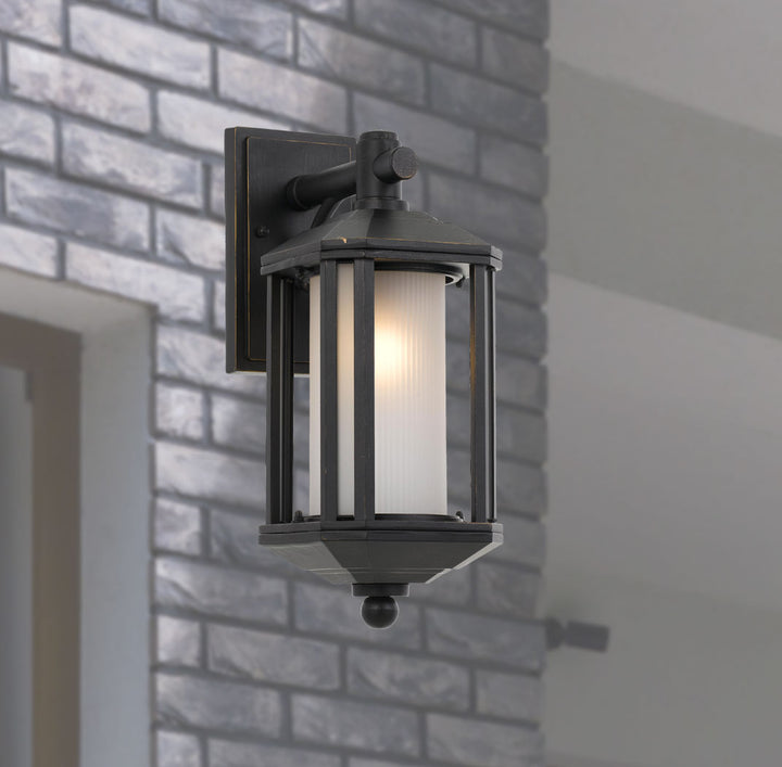 HAVARD EXTERIOR 23/155 WALL LIGHT