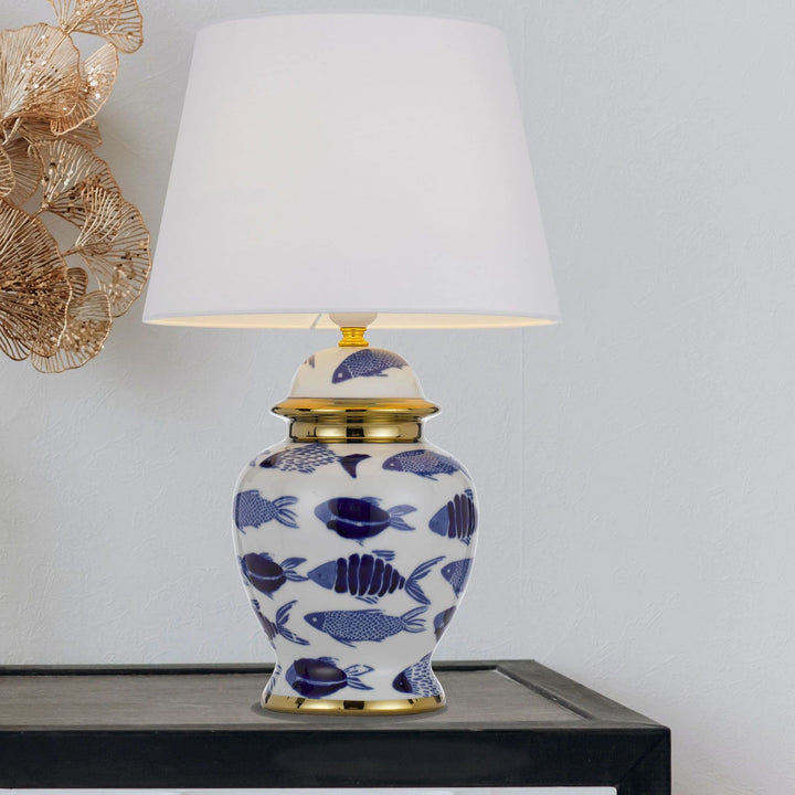 TELBIX HENDO TABLE LAMP