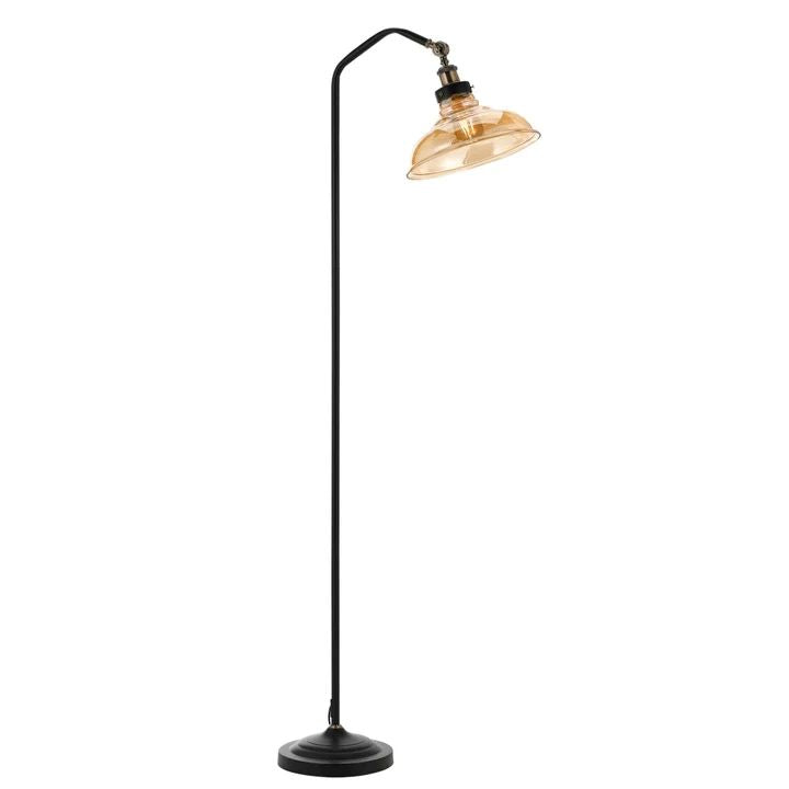 TELBIX HERTEL FLOOR LAMP