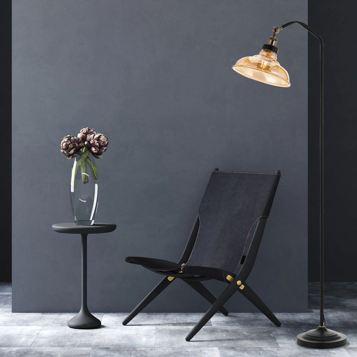 TELBIX HERTEL FLOOR LAMP