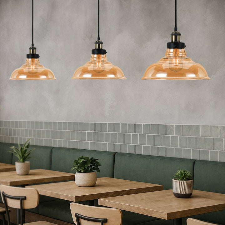 TELBIX HERTEL 30 PENDANT Pendant