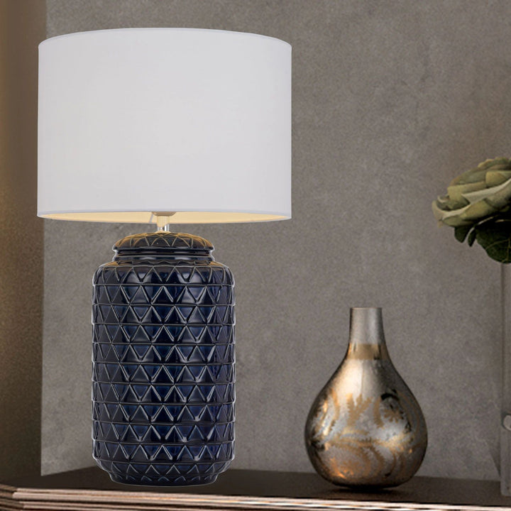 TELBIX HESHI TABLE LAMP