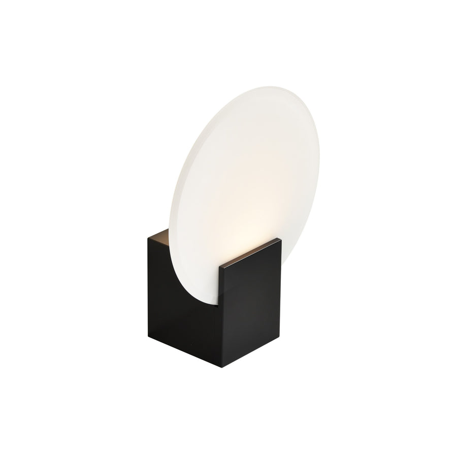 Hester Wall light Black WALL LIGHT