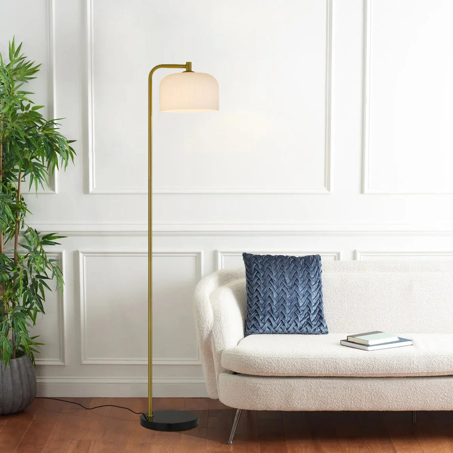 TELBIX HOFF FLOOR LAMP Floor Lamp