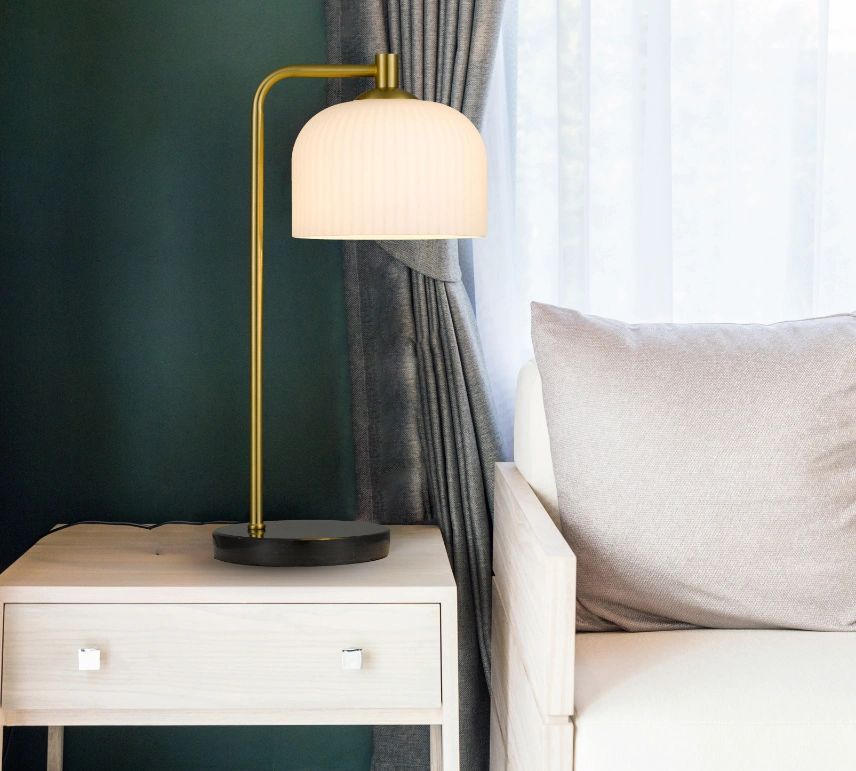 TELBIX HOFF TABLE LAMP