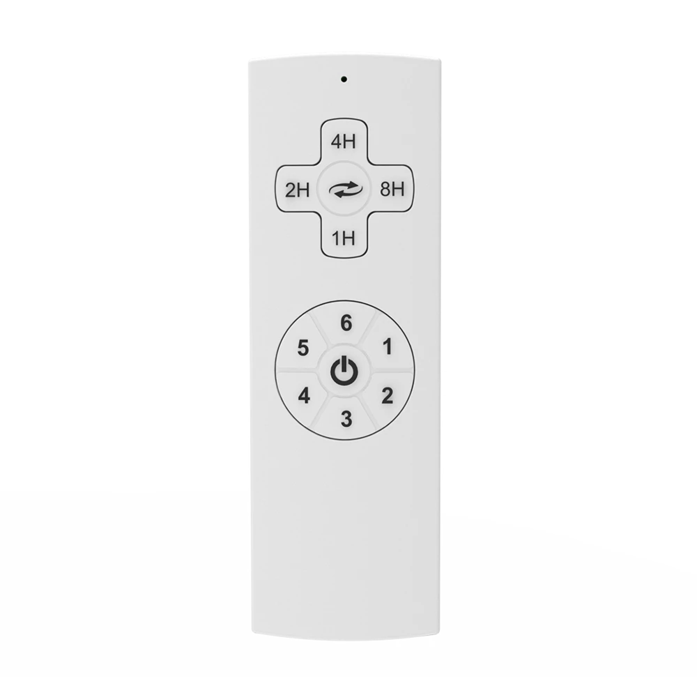 HOLBROOK 48 SDCF11/48/3 DC Fan with Remote and Wall control Ceiling Fan
