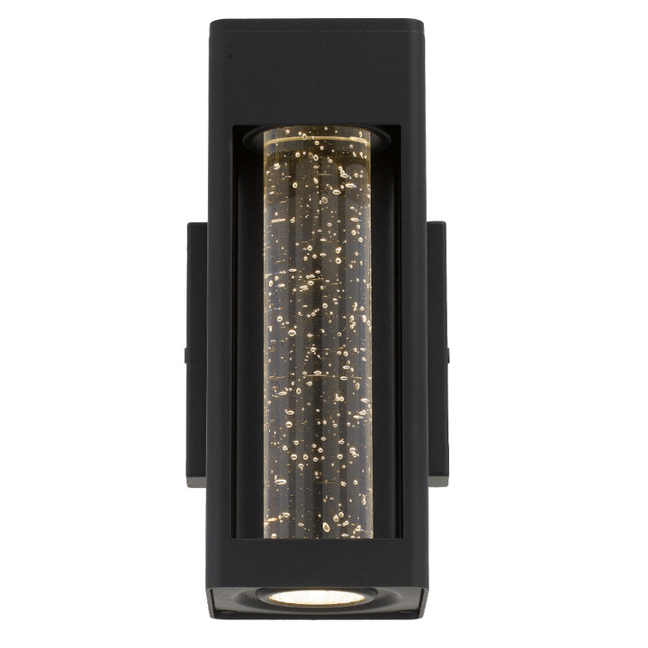 HOLLIS 25 EXTERIOR WALL LIGHT