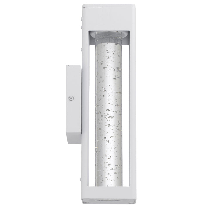 HOLLIS 35 EXTERIOR WALL LIGHT