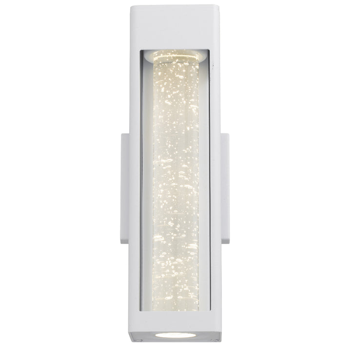 HOLLIS 35 EXTERIOR WALL LIGHT