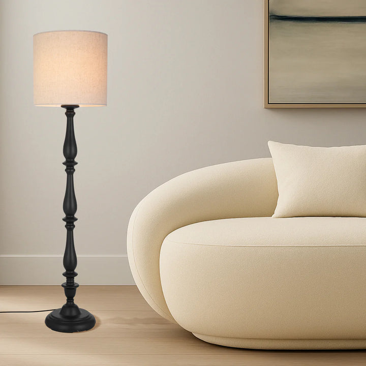 HOMMER FLOOR LAMP Floor Lamp