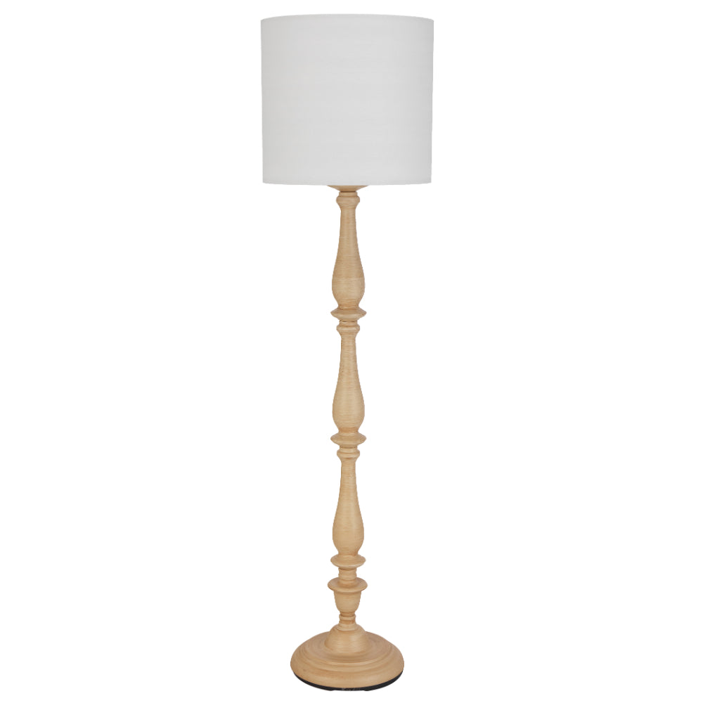 HOMMER FLOOR LAMP Floor Lamp