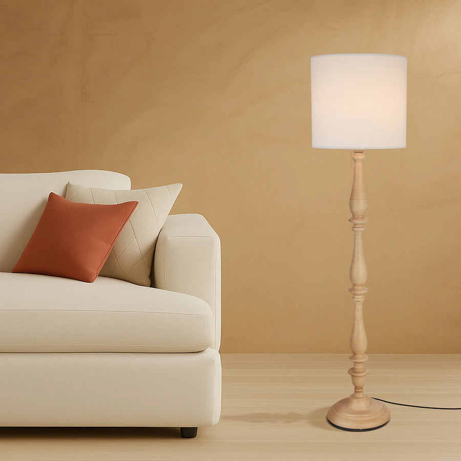 HOMMER FLOOR LAMP Floor Lamp