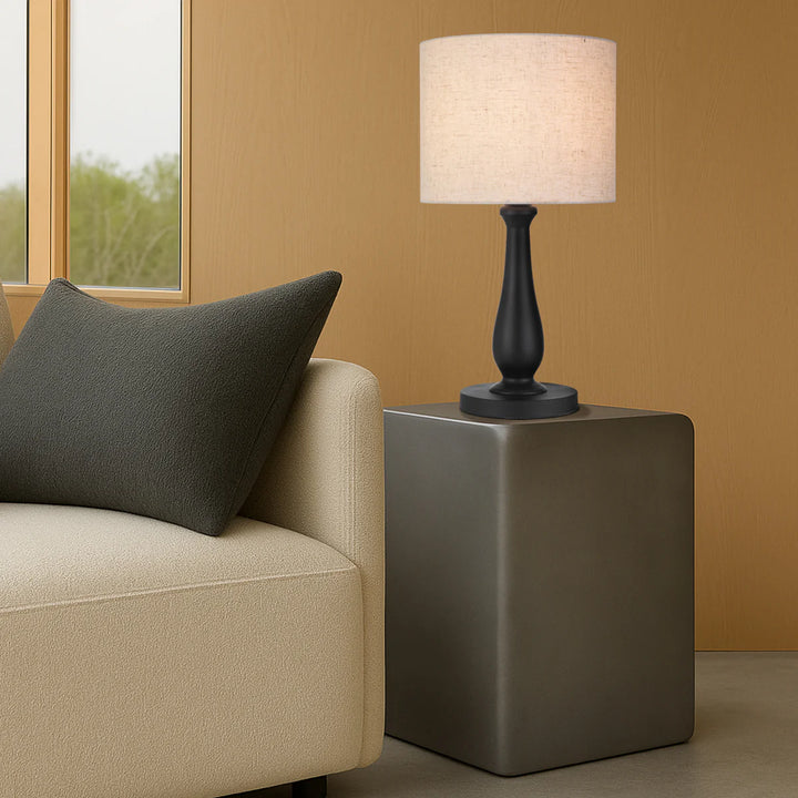 HOMMER TABLE LAMP TABLE LAMP