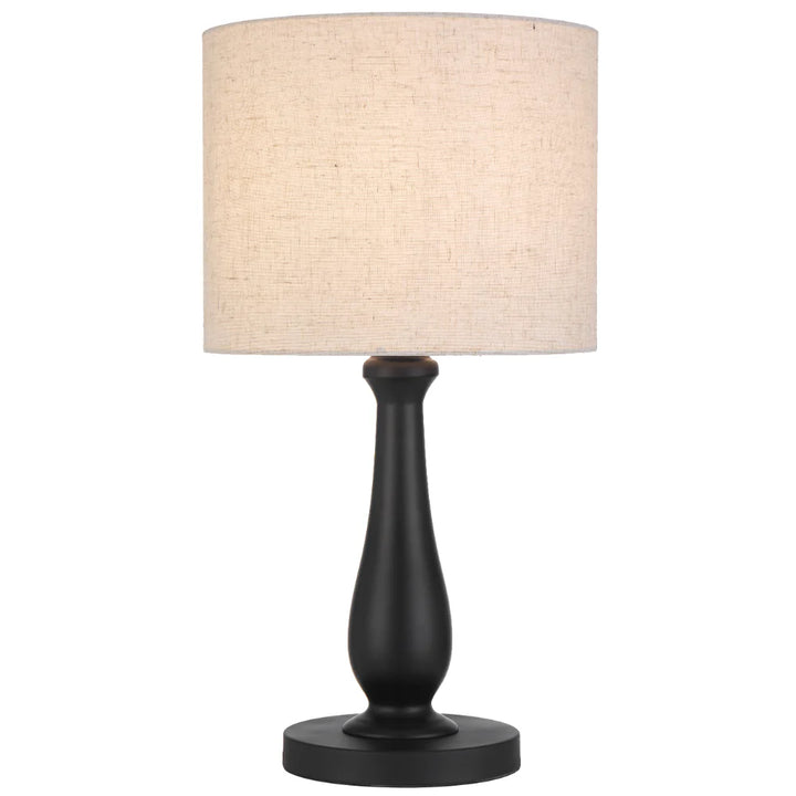 HOMMER TABLE LAMP TABLE LAMP