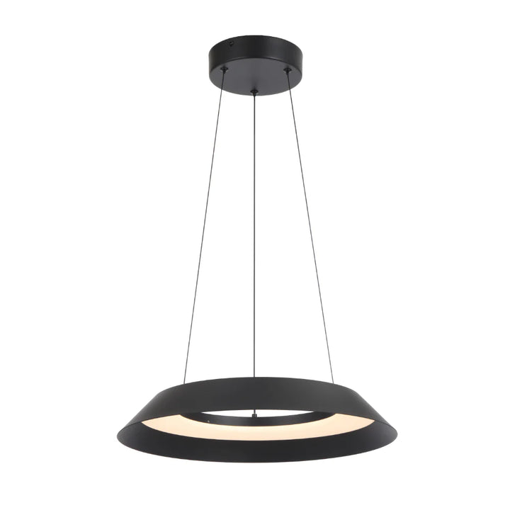 HOVIN 43 PENDANT Black Pendant