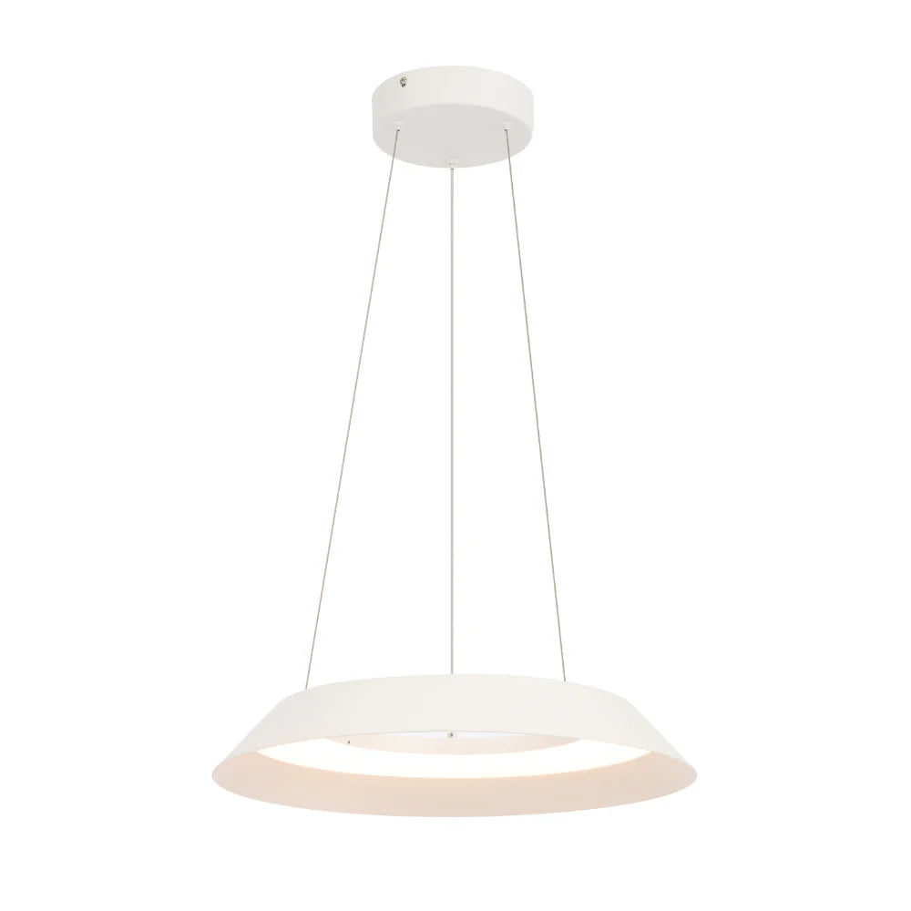 HOVIN 43 PENDANT White Pendant