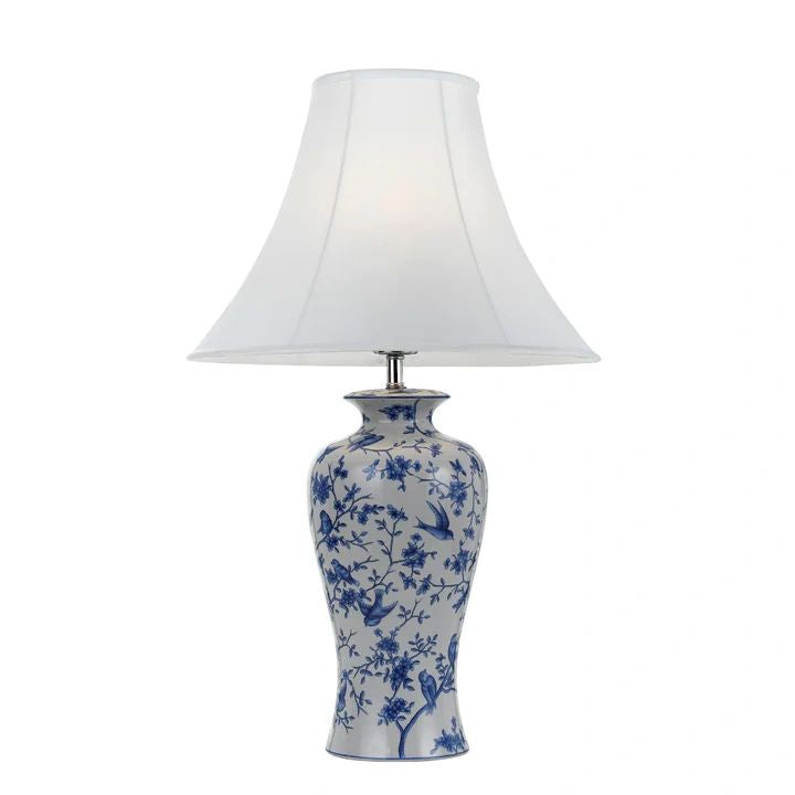 TELBIX HULONG TABLE LAMP