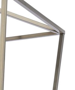 HUNTLEY P5 60CM STN Pendant