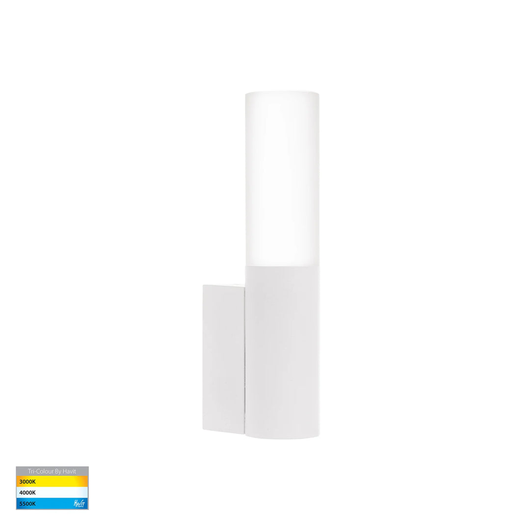 HV10931T-  Akril Aluminium Wall Light