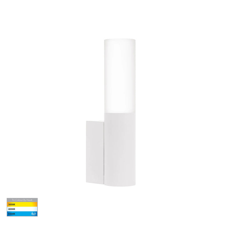 HV10931T-  Akril Aluminium Wall Light