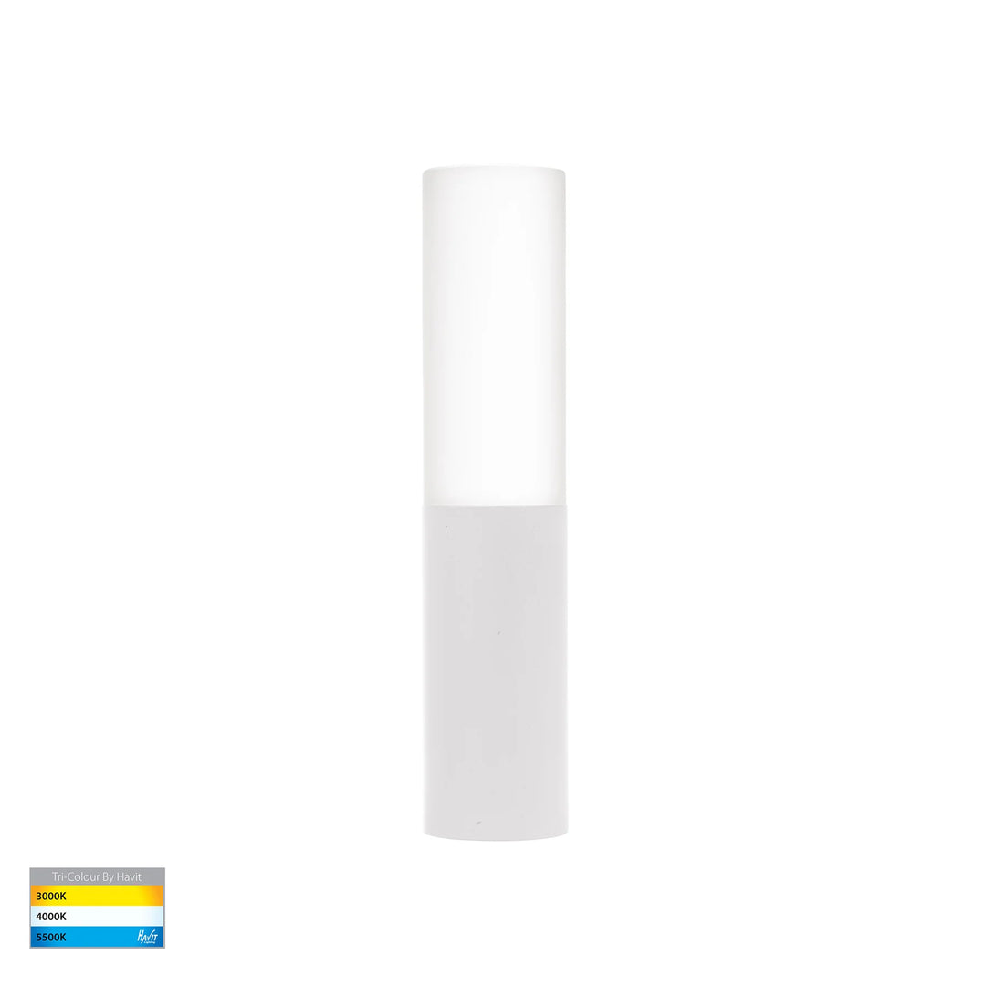 HV10931T-  Akril Aluminium Wall Light