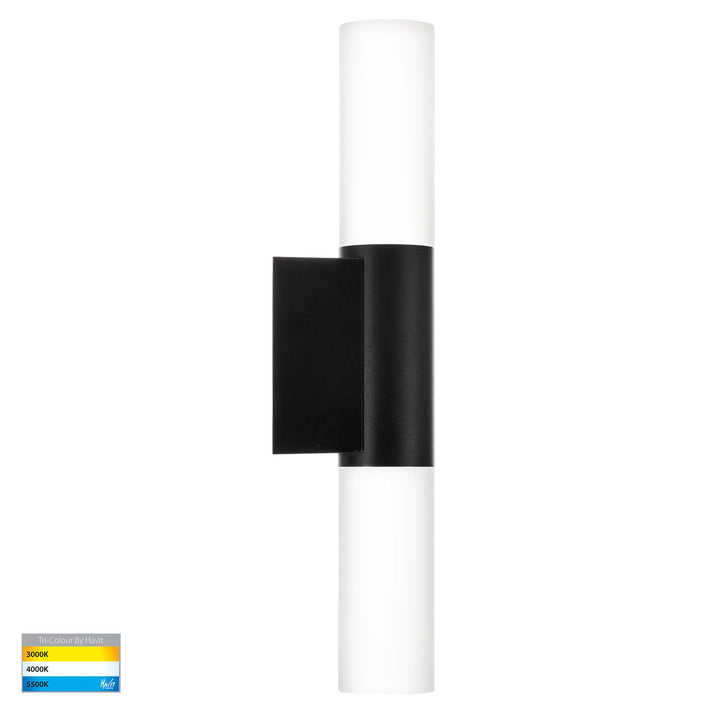 HV10932T-  Akril Aluminium Wall Light