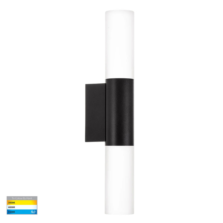 HV10932T-  Akril Aluminium Wall Light