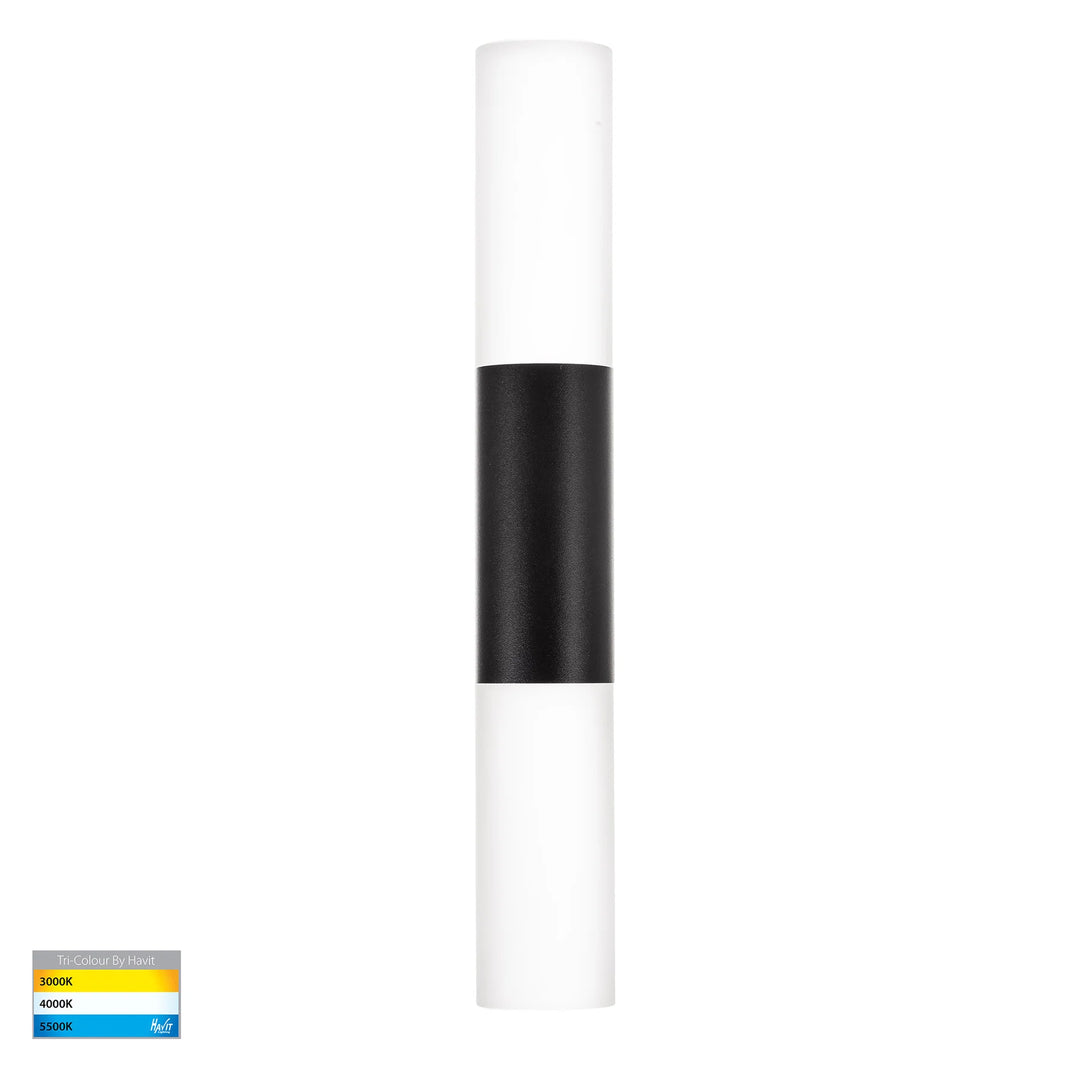 HV10932T-  Akril Aluminium Wall Light
