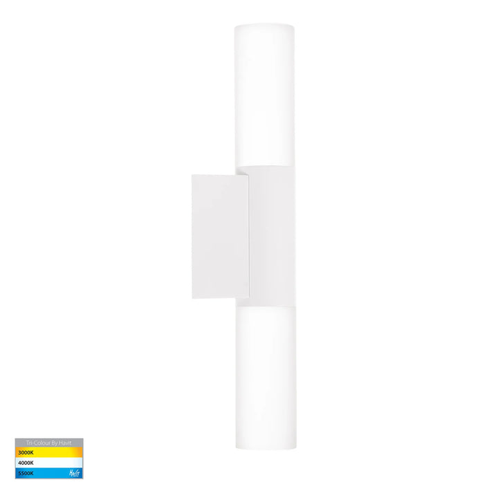HV10932T-  Akril Aluminium Wall Light