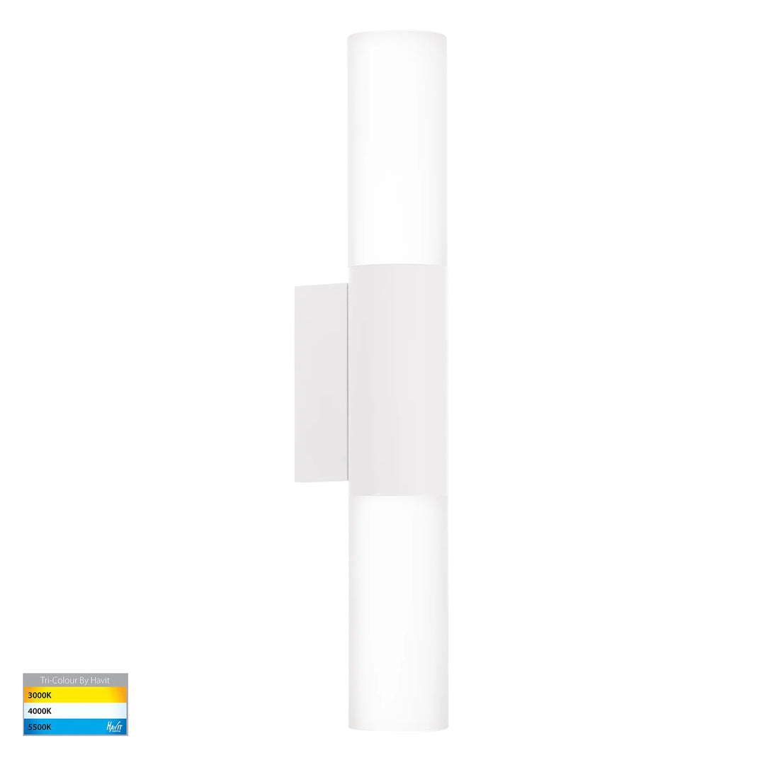 HV10932T-  Akril Aluminium Wall Light