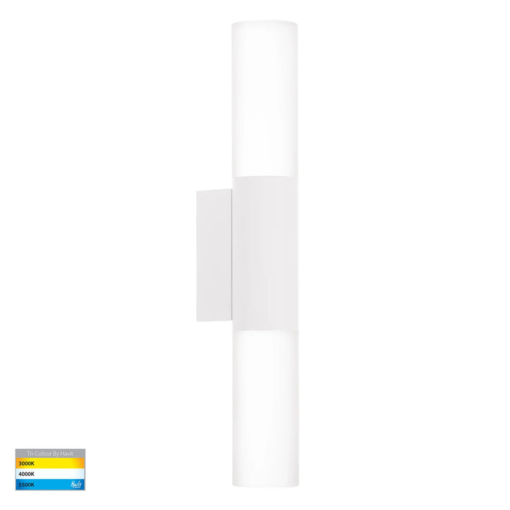 HV10932T-  Akril Aluminium Wall Light