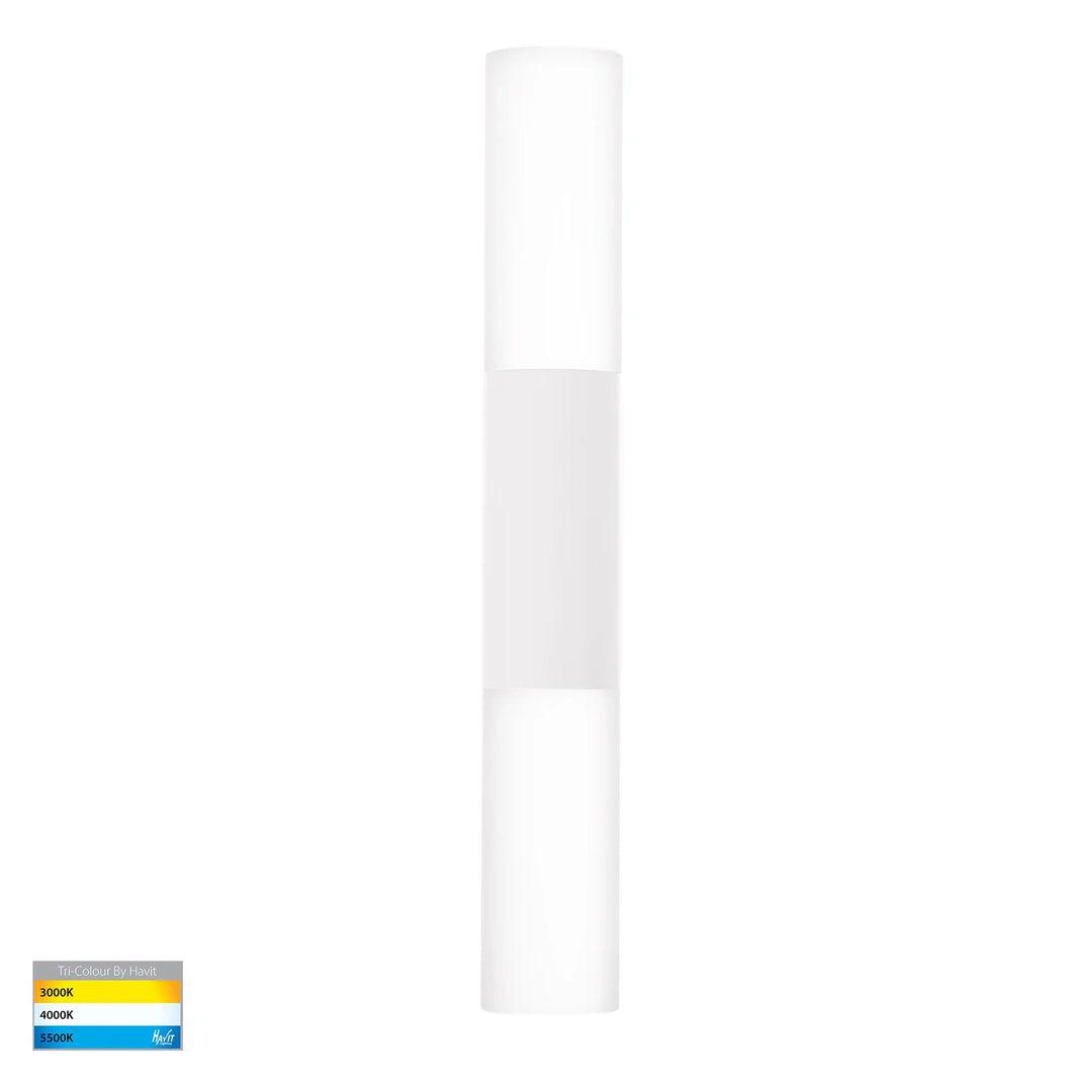 HV10932T-  Akril Aluminium Wall Light