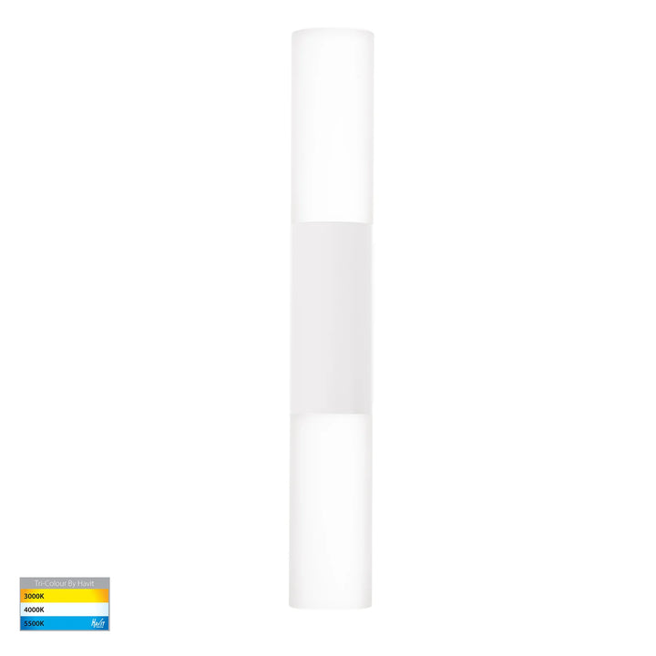 HV10932T-  Akril Aluminium Wall Light