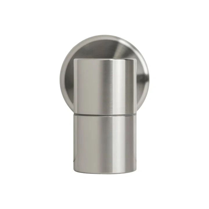 HV1107MRNW- Mini Tivah 316 Stainless Steel Fixed Down Wall Pillar Lights