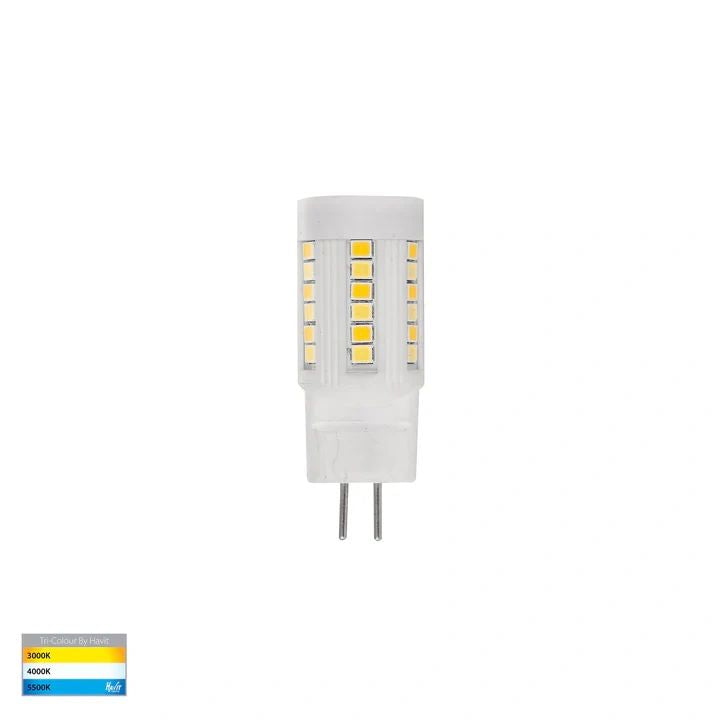 HV1452T- Polari 3w LED Garden Spike Light