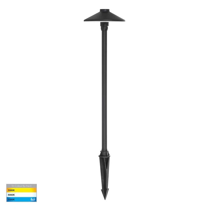 HV1452T- Polari 3w LED Garden Spike Light