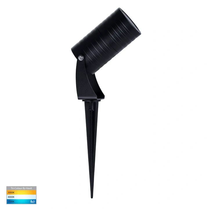 HV1462T- Nova 5w LED Garden Spike Light